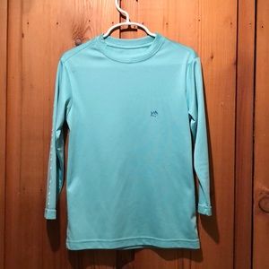 Boys’ Southern Tide Performance Shirt